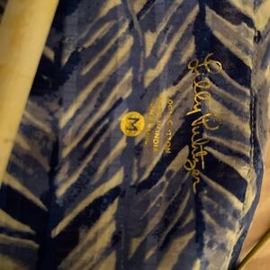 Lilly Pulitzer casual top